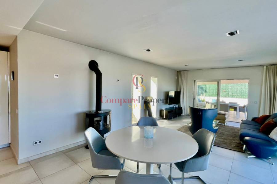 Sale - Villa - Orba Valley - Valley / Urbanización