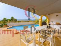 Sale - Villa - Orba Valley - Centro pueblo