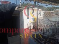 Sale - Apartment - Oliva - 