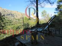 Verkoop - Villa - Orba Valley - Benigembla