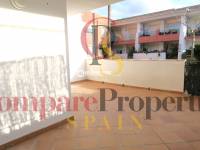 Verkauf - Apartment - Jávea - Javea