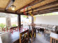 Verkoop - Villa - Dénia