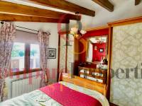 Vente - Villa - Jalon Valley - Pueblo