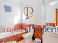 Sale - Townhouses - Calpe