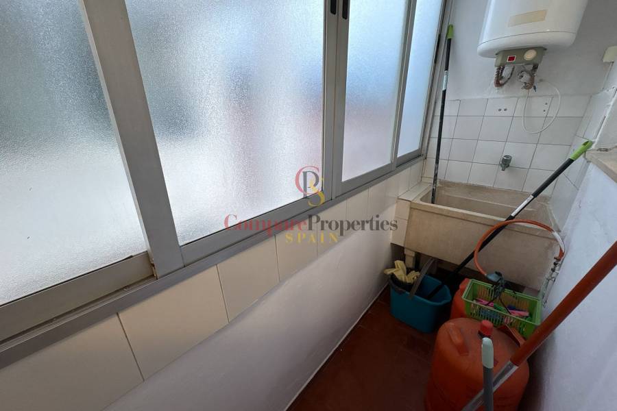 Sale - Apartment - Dénia - Centro