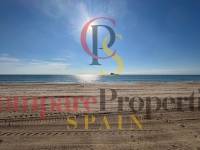 Verkoop - Apartment - Benidorm - Playa Levante