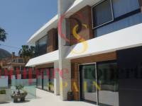 Sale - Villa - Albir