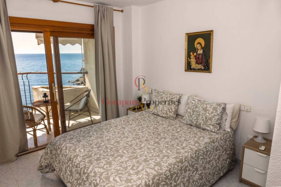 Vente - Apartment - Altea - Lolla