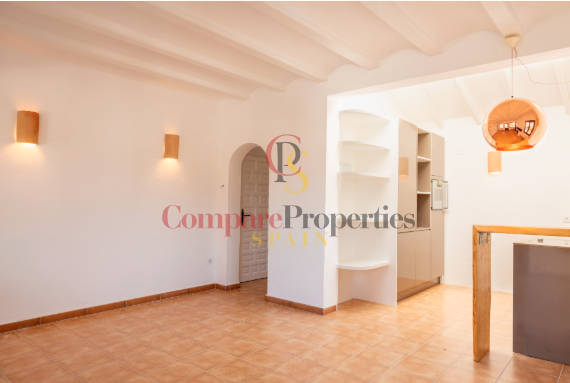 Verkoop - Villa - Jávea