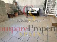 Sale - Townhouses - Palmera