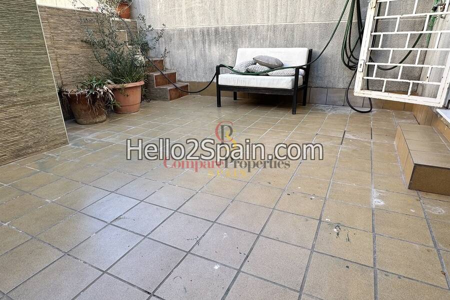 Sale - Townhouses - Palmera