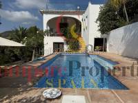 Venta - Villa - Oliva