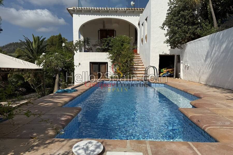 Venta - Villa - Oliva