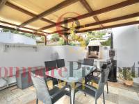 Vente - Villa - Moraira - Pinar del Advocat