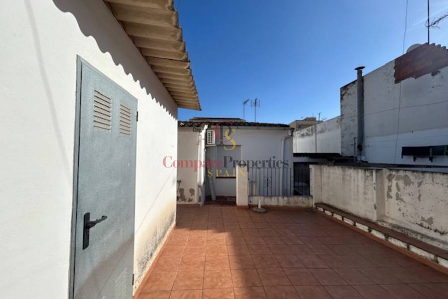 Sale - Townhouses - Ondara - 