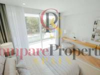 Nueva construcción  - Villa - Finestrat