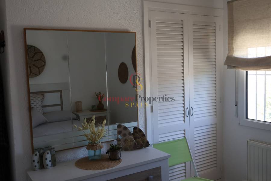 Sale - Villa - Jávea - PINOSOL