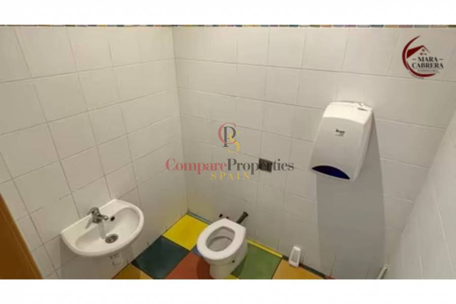 Sale - Villa - Gandía - 