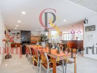 Verkauf - Villa - Benidorm