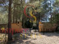 Sale - Villa - Orba Valley - 
