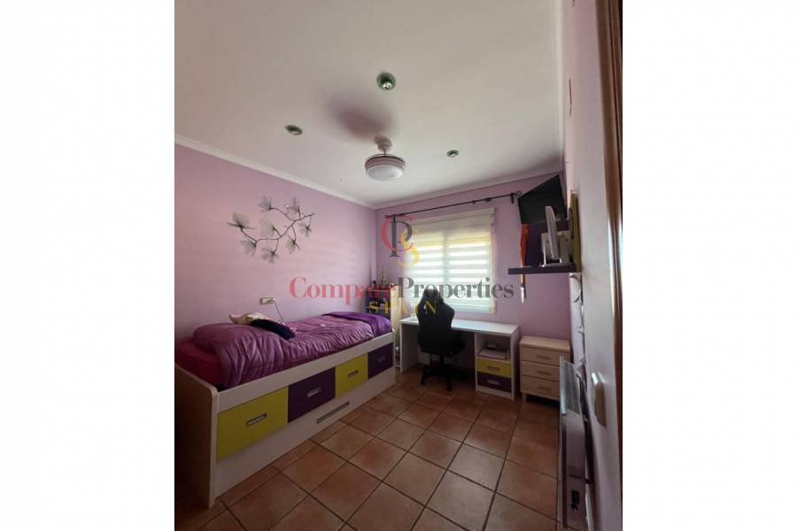 Sale - Apartment - Ador - 