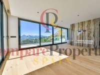Sale - Villa - Altea - Altea Hills