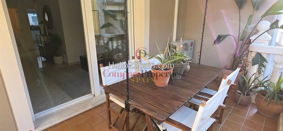 Sale - Townhouses - La Xara