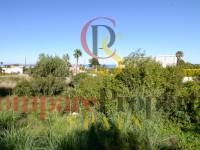 Sale -  - Dénia - Montgo