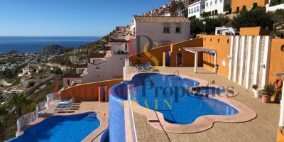 Apartment - Sale - Benitachell - Pueblo Panorama