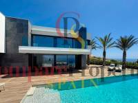 Verkauf - Villa - Benitachell - Jazmines