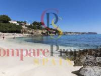 Venta - Villa - Benissa