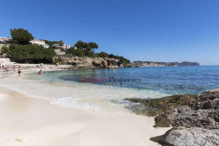 Venta - Villa - Benissa