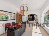 Sale - Villa - Benissa - Benissa Coast