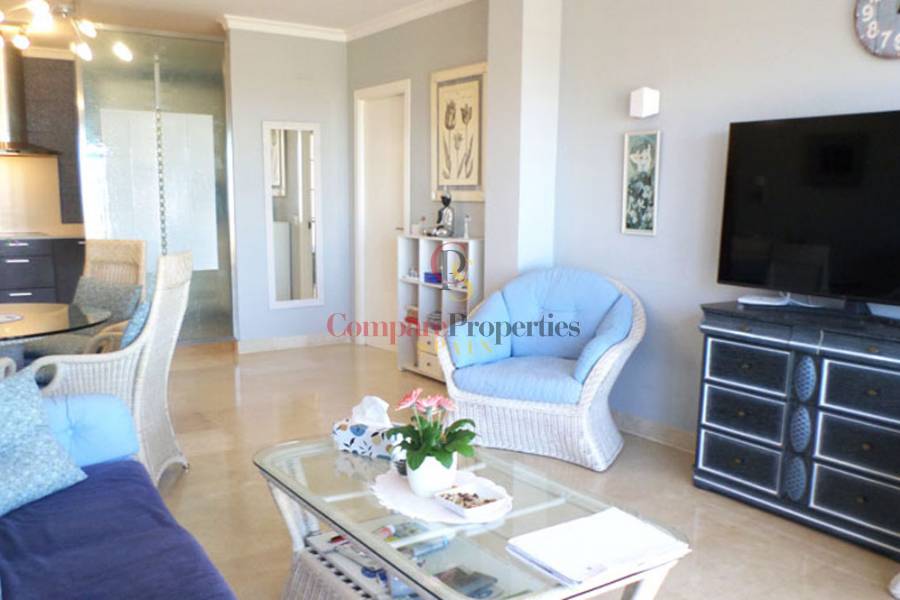 Sale - Apartment - Dénia - La Sella