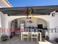 Sale - Villa -  - Kalmias