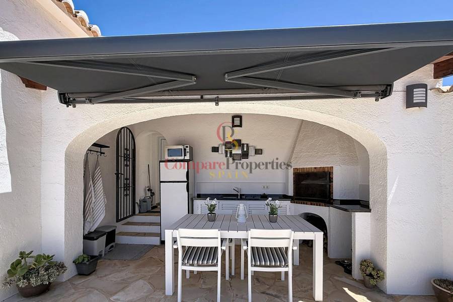Sale - Villa -  - Kalmias