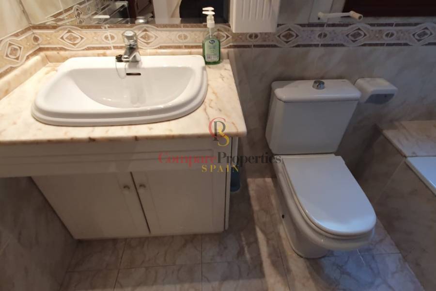 Venta - Villa - Oliva