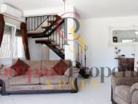 Sale - Villa - Jalon Valley - Parcent