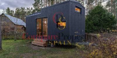 Commercial Units - Verkoop - Ondara - 