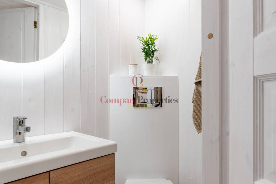 Verkoop - Commercial Units - Ondara - 