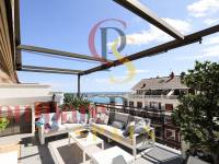 Sale - Duplex and Penthouses - Dénia - Centro