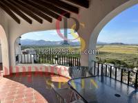 Vente - Villa - Monte Pego