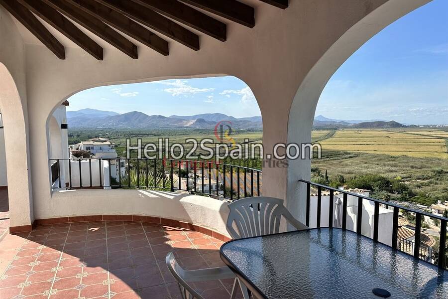 Vente - Villa - Monte Pego