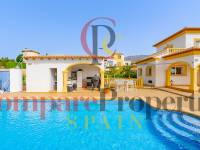 Sale - Villa - Orba Valley - Centro pueblo
