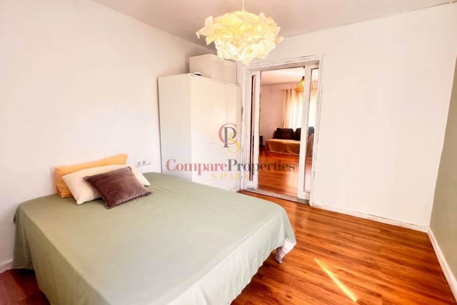 Sale - Villa - Dénia - Las Rotas