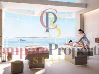 New Build - Apartment - Benidorm