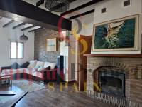 Sale - Villa - Pedreguer - CAMPO