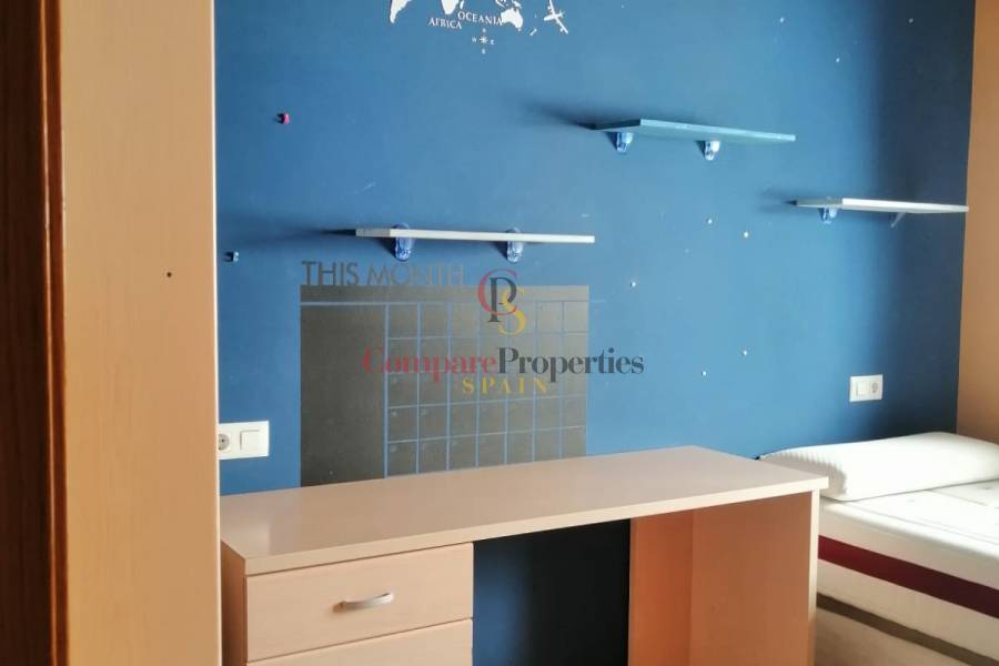 Sale - Apartment - Ondara