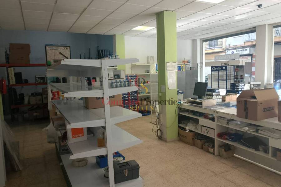 Sale - Villa - Gandía - 