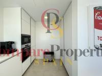 Venta - Villa - Benitachell - Lirios